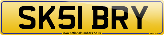 SK51 BRY