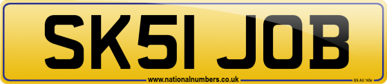 SK51 JOB