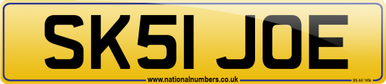 SK51 JOE