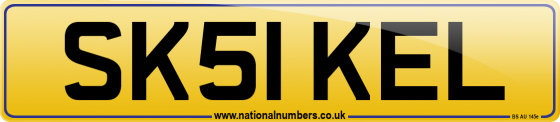 SK51 KEL