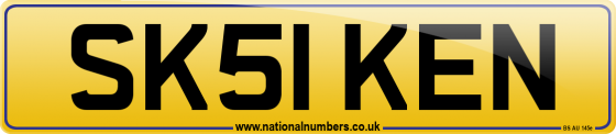 SK51 KEN