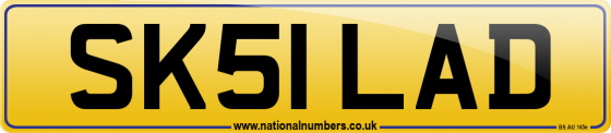 SK51 LAD