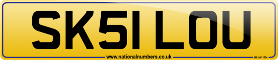 SK51 LOU