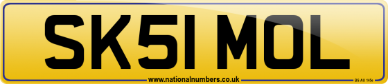 SK51 MOL