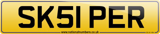 SK51 PER