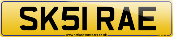 SK51 RAE