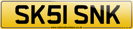 SK51 SNK