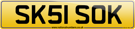 SK51 SOK