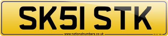 SK51 STK