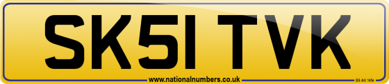 SK51 TVK