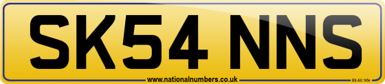 SK54 NNS