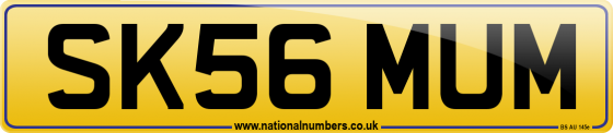 SK56 MUM