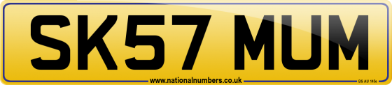 SK57 MUM