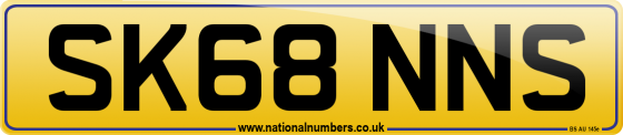 SK68 NNS