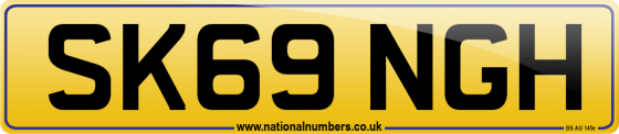 SK69 NGH