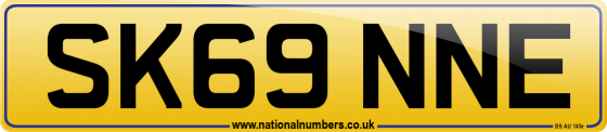 SK69 NNE