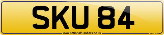SKU 84