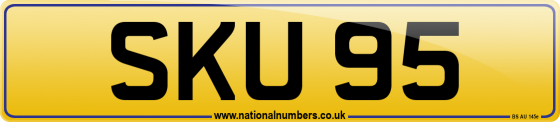 SKU 95