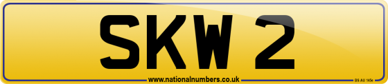 SKW 2