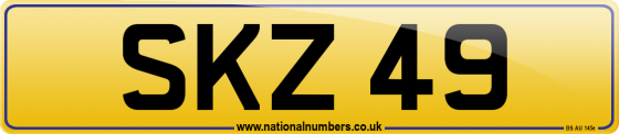 SKZ 49