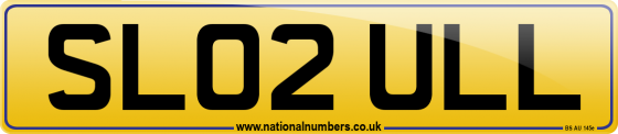 SL02 ULL