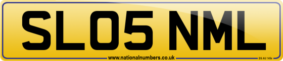 SL05 NML