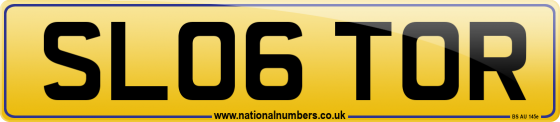 SL06 TOR