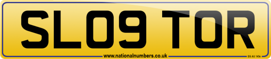SL09 TOR