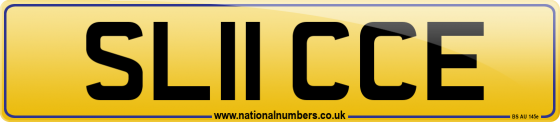 SL11 CCE