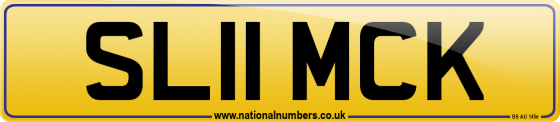 SL11 MCK
