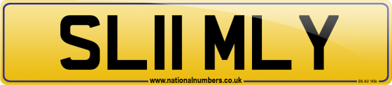 SL11 MLY