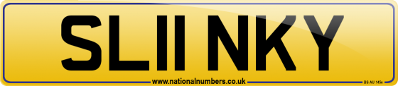 SL11 NKY