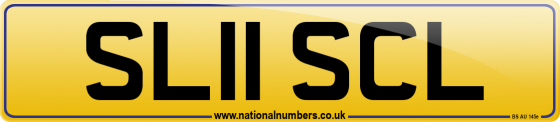 SL11 SCL