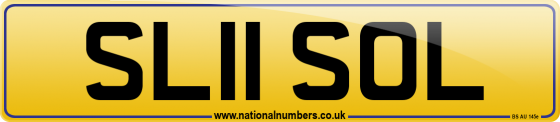 SL11 SOL