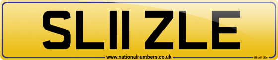 SL11 ZLE