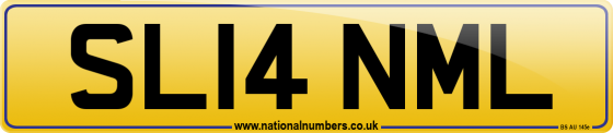 SL14 NML