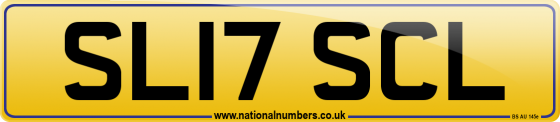 SL17 SCL