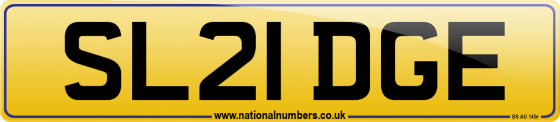 SL21 DGE