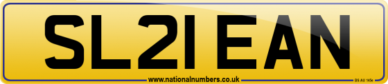 SL21 EAN
