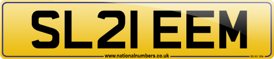 SL21 EEM