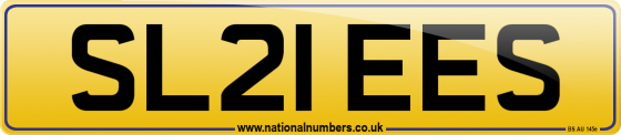 SL21 EES