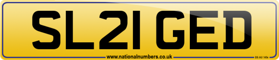 SL21 GED