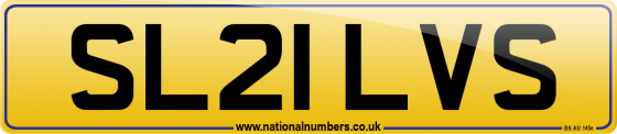 SL21 LVS