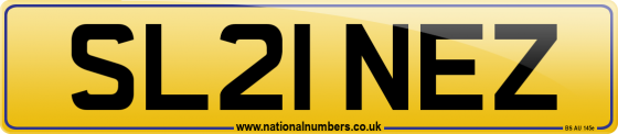 SL21 NEZ