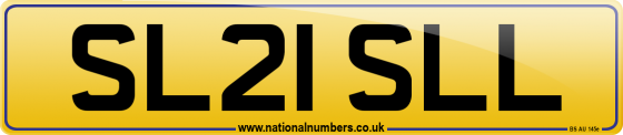 SL21 SLL