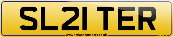 SL21 TER