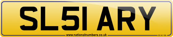 SL51 ARY