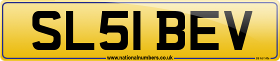 SL51 BEV