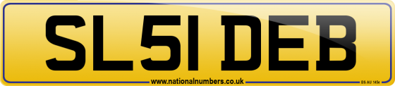 SL51 DEB