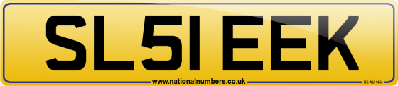 SL51 EEK